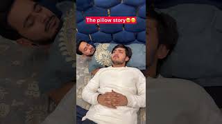 The pillow story 🥺😊  Chimkandi [upl. by Lenny]