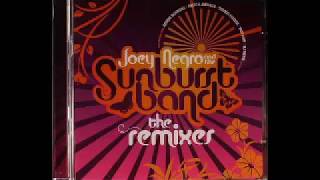 The Sunburst Band  Everydub Joey Negro Mix HQ [upl. by Lacee457]