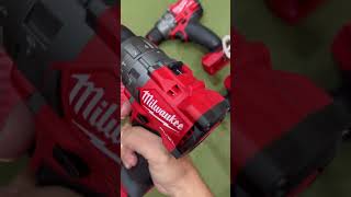 Milwaukee 2904 lướt 99 pin 5ah new  Milwaukee sạc 0903397180 tools powertools khoanpin [upl. by Clorinde]