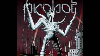 Probot  Probot Full Album [upl. by Lovmilla]