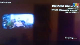 Senario The Movie TV3 Outro [upl. by Starobin]