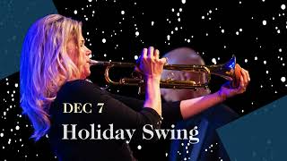 2024 Holiday Swing Commercial [upl. by Onaivlis]