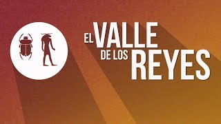 Curso quotValle de los Reyesquot 12 Precedentes inmediatos a las tumbas reales del Valle de los Reyes [upl. by Weikert]