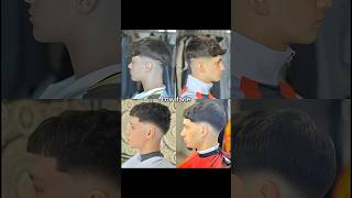 TOP 6 MALE HAIRCUT [upl. by Porta652]