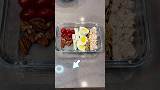 Keto Special Recipe Bowl [upl. by Ihcur]