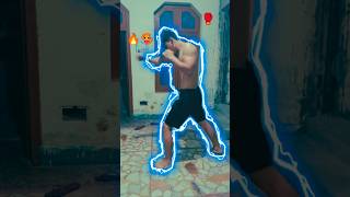 quotUnleash Your Inner Fighter 🔥 Shadow Boxing Drills for Power amp Speed ShadowBoxing FightTrainingquot [upl. by Cyrano137]