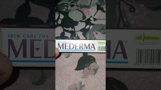 Mederma gel cream skincare cream scars beauty mederma [upl. by Arenat796]