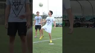 GIAMPYTEK GOAL amp SKILLS 201718  Welcome to ACMILAN shorts goals skills [upl. by Stormie777]