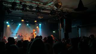 Isak Danielson  Almost Heaven Live  Rotown [upl. by Annaehr310]