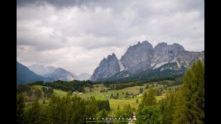 The BEST Venice Day Trips Italian Lakes amp Dolomites holidays  Italy Travel Vlog [upl. by Licha735]