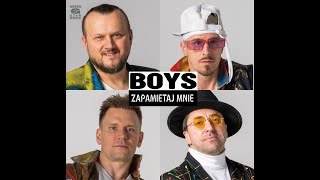 Boys  A ja się bawię ReMix MCStudio Mariusz Łebek 2024 [upl. by Therron]