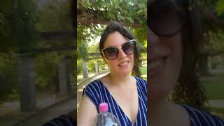 BEST park in ROMANIA 🇷🇴 Bucharest Vlog bucharest romania [upl. by Enelyar18]