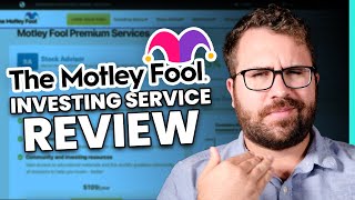 Motley Fool Stock Advisor Review Is Motley Fool Worth It [upl. by Ambie]