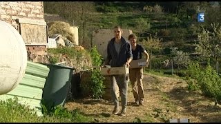 l’Ilot des Combes ouvre ses portes au public dans le Creusot [upl. by Ainevul657]