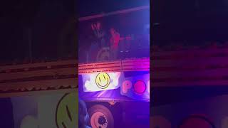 Durand Bernarr performs “Weird” ft KAYTRANADA LIVE in ATL concert entertainment music [upl. by Nevaeh]