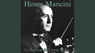 Henry Mancini Collection of Great Music The Classic Soundtrack Collection  The Pink Panther [upl. by Behlau555]