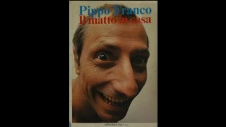 Pippo Franco Ritorno A Casa [upl. by Annora376]