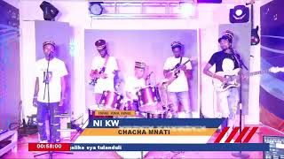 NI KWAMBATA KWAMBATA NA CHACHA MUNATI KYU NGUNGU BOYZ BAND [upl. by Ayidan]