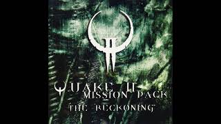 QUAKE II MP1 OST Remastered  Operation Overlord  Sonic Mayhem Track 7 [upl. by Niarda]