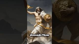 Laocoon The Imprudent Prophet history greekmythology apollo athena facts shorts prophet [upl. by Aihsinat]