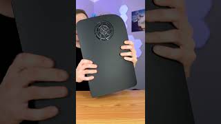 Unboxing The PS5 Darkplates [upl. by Shing493]