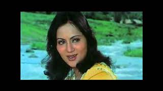 Mohammed Rafi amp Asha Bhosle Zindagi Ke Safar Mein Na Jane Evergreen Romantic Song Damaad [upl. by Retla538]