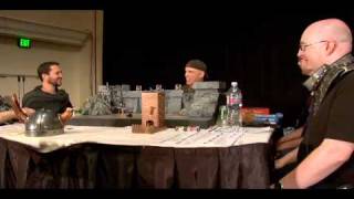 Acquisitions Incorporated  PAX Prime 2010 DampD Game Part 3 [upl. by Moise620]