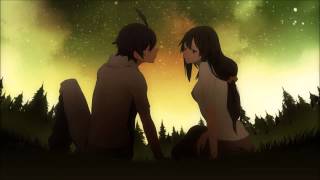 Nightcore  Follow me [upl. by Michaele931]