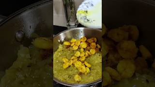 Lau Chingri Recipe Bottle Gourd With Prawn RecipeYummilicious Food 😋😋🤤🤤 [upl. by Ylaek]