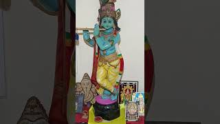 Ajitha Hare krishna [upl. by Eenal]