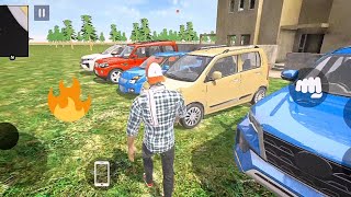 Dipawali special video 💥🪔 Indian theft auto simulator game [upl. by Malena]