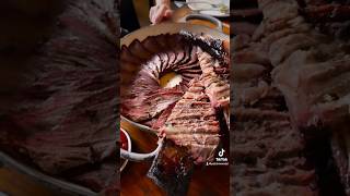 majordomo restaurant losangeles foodie foolover [upl. by Aralk]