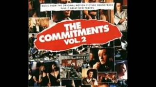 07 The Commitments Vol 2 Too many fish in the sea [upl. by Kennett]