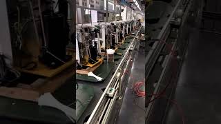 Manufacturing of Commercial Dehumidifiers [upl. by Gnus]