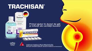 Trachisan MD [upl. by Sheela670]