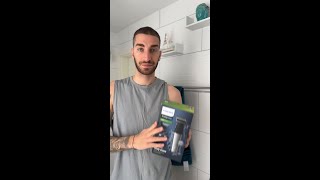 Produktreview Philips Bodygroom Series 5000 [upl. by Anehta894]