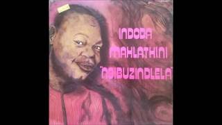 Indoda Mahlathini  BabaYe [upl. by Alverson]