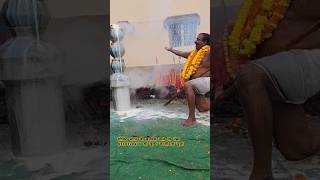 Govind bhagat karah pooja ll kashidas pooja ll Govind panthi maharaj [upl. by Oneal]