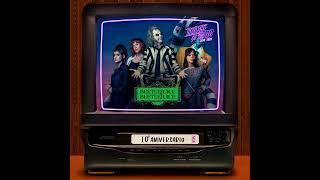 BEETLEJUICE BEETLEJUICE nuestra crítica y bioexorcismo Lunes de Videoclub [upl. by Megdal790]