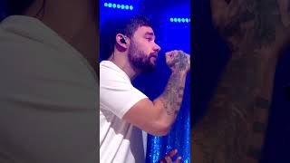 The Most Wholesome Performance Ever 🥺✨ liampayne jonasblue lennonstella polaroid clubsounds [upl. by Alcott]