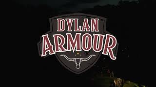 Dylan Armour Band Promo [upl. by Jeno]