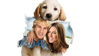 Marley amp Me Full Movie Facts And Knowledge  Owen Wilson  Jennifer Aniston [upl. by Cruz321]