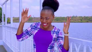 JOYJANET  IGAI OFFICIAL VIDEO SKIZA SMS 6980648 TO 811 [upl. by Kahaleel]