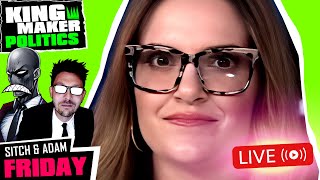 🔴 New Radical Host GETS TOTALLY DESTROYED 🔥🔥🔥🔥🔥 [upl. by Kristal923]