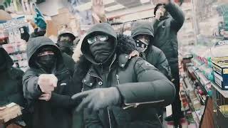 OS Chinx x G41 LTH  No Filter Music Video EXCLUSIVE  RUKDR [upl. by Alpers]