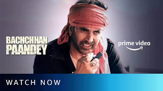 Bachchhan Paandey  Watch Now  Akshay Kriti Jacqueline Pankaj T  Sajid N [upl. by Kiernan168]