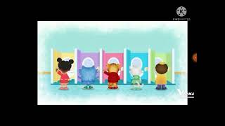 Daniel Tiger and his friends go potty [upl. by Reg447]