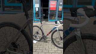 Trek Emonda SLR 9 ironmantriathlon bicycle cycling trekbikes cyclist bike cyclinglife bike [upl. by Annayoj516]