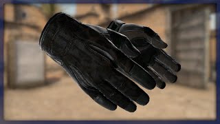 Sport Gloves  Nocts FieldTested [upl. by Ardnad176]