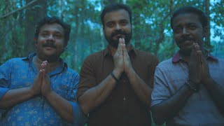 ShikkariShambhu I Mazhavil Multiplex I Mazhavil Manorama [upl. by Remlap942]